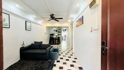 Blk 525 Bedok North Street 3 (Bedok), HDB 3 Rooms #537360861